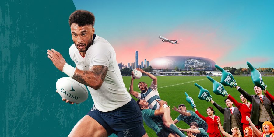 Hong Kong Sevens 2026: Catch the action live